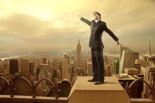 如何賺錢?成功人士告訴你絕對(duì)行不通的5個(gè)方法!