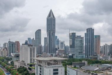最低40% 上海調整二套房公積金貸款首付比例