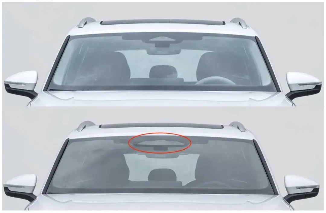 為中國市場升級后,全新途觀L Pro可能是最高端的大眾緊湊型SUV