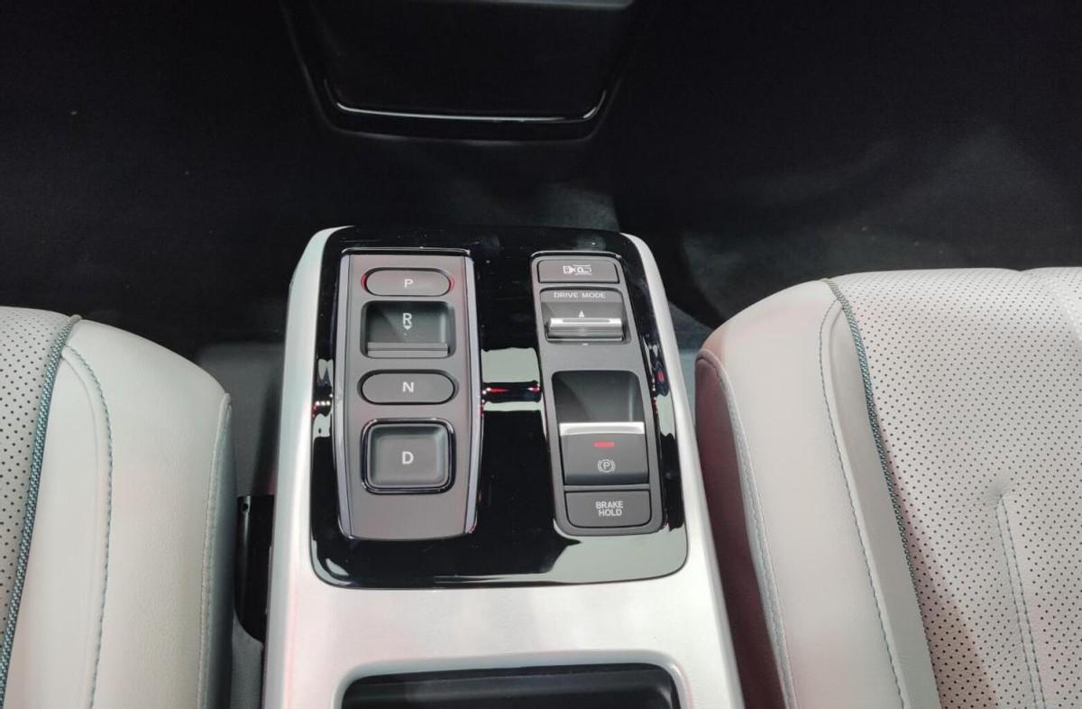 本田e:NP2極湃2亮相北京車展,產(chǎn)品力均衡,緊湊型SUV“攪局者”