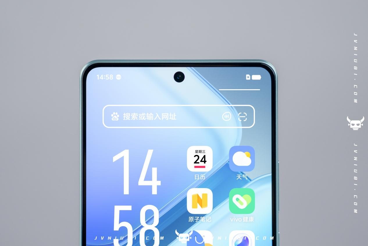 中端游戲標桿iQOO Z9 Turbo發布,到底多能打?