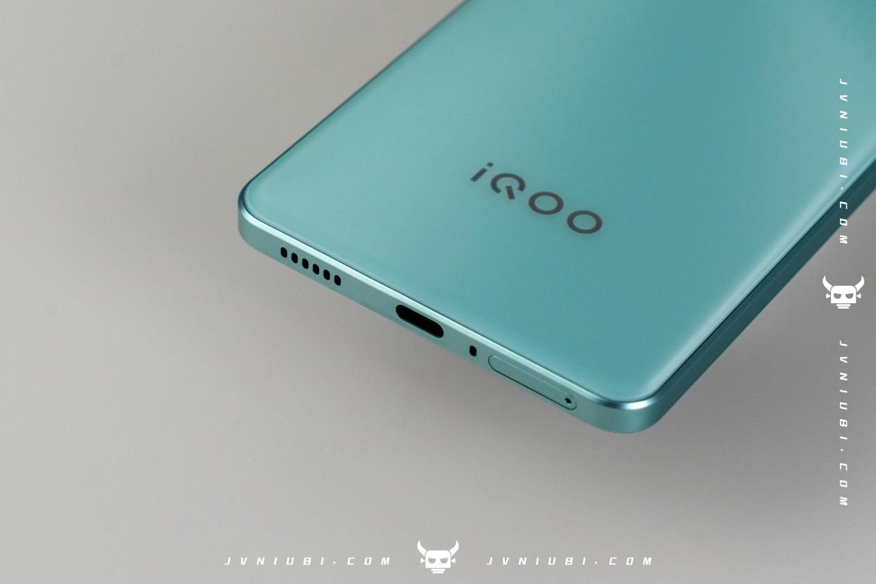 中端游戲標桿iQOO Z9 Turbo發布,到底多能打?