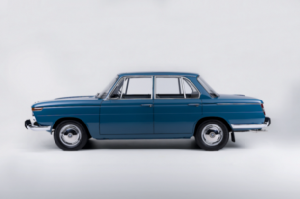 “很未來(lái),更寶馬”,BMW新世代概念車(chē)描摹了怎樣的一種創(chuàng)新?