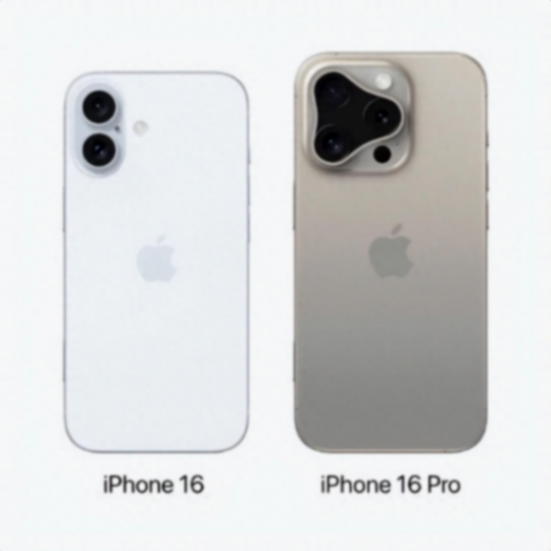 iPhone 16系列曝料匯總,Pro版影像五大提升,或成蘋果最強長焦