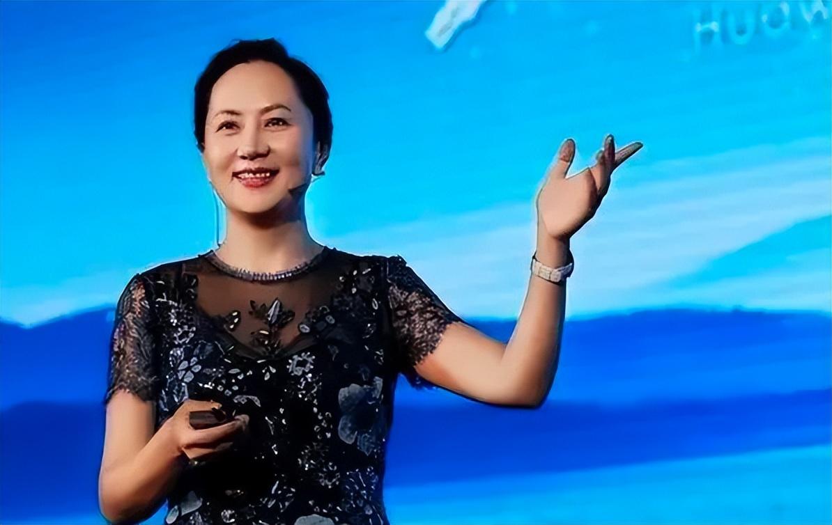 萬億巨投!華為研發投入震撼業界,孟晚舟宣告科技巨人新里程!