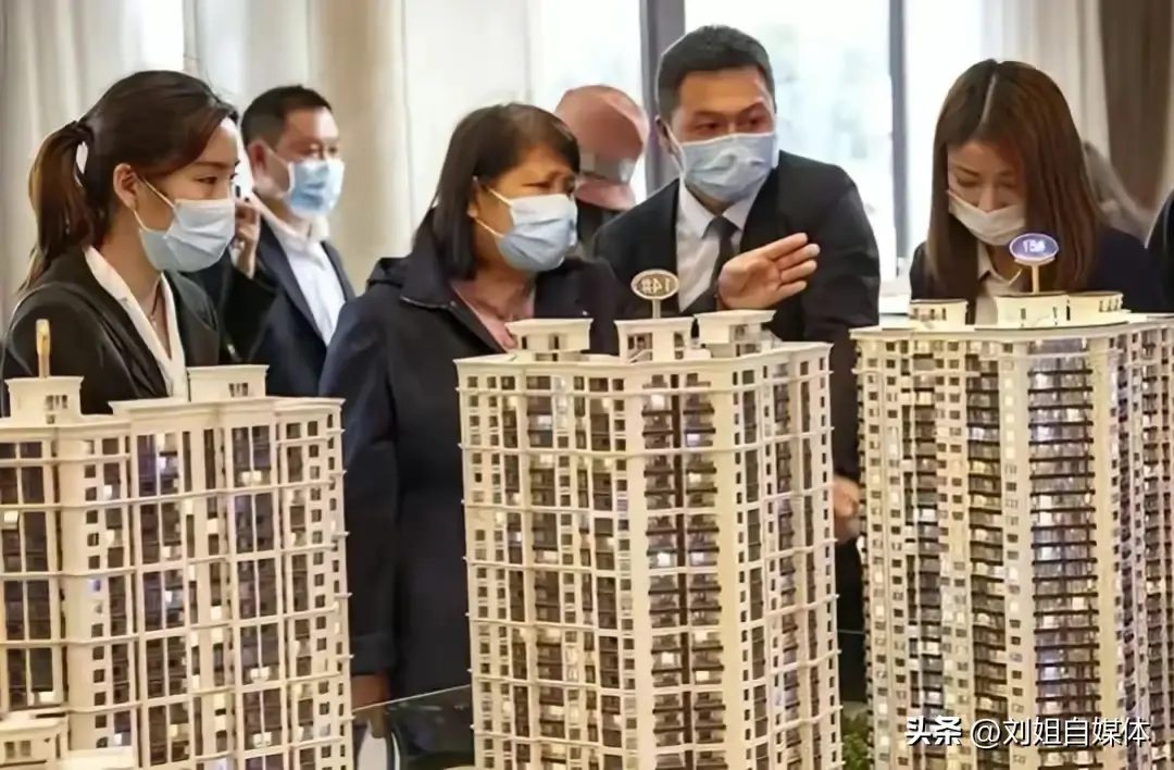 教授:中國將面臨有史以來一次長時間房價暴漲!房地產會變天嗎?