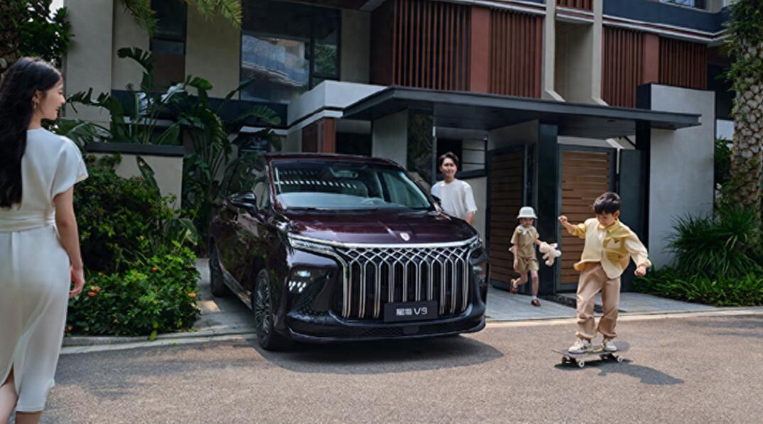 準備好銀子 四款MPV新車來襲 風行星海V9、傳祺M6 MAX領銜
