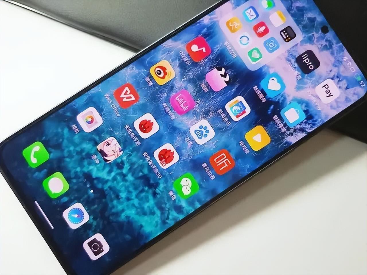 性能與美學(xué)的完美融合:魅族21PRO深度評測!