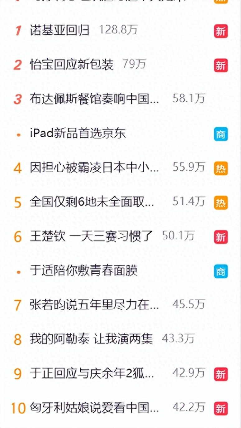 神機諾基亞3210回歸,又賣空了,供不應求