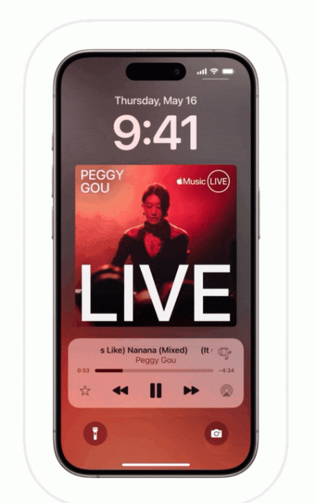 Apple 官宣!iOS 18 新功能,提前看