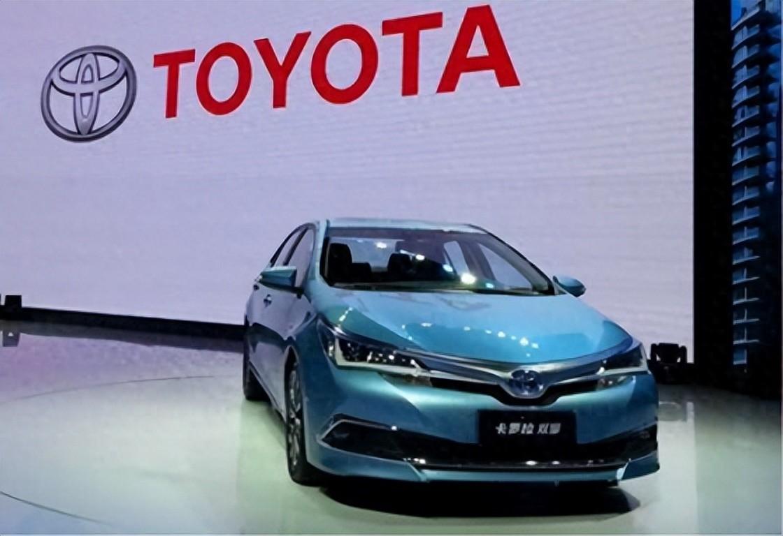 豐田智能電動汽車戰(zhàn)略:靈魂賣華為、身體賣比亞迪?本田日產(chǎn)呢?