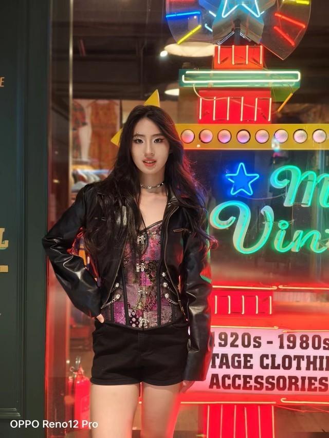 OPPO Reno12 Pro 全面評(píng)測(cè),超美小直屏,創(chuàng)造千禧時(shí)尚新風(fēng)潮