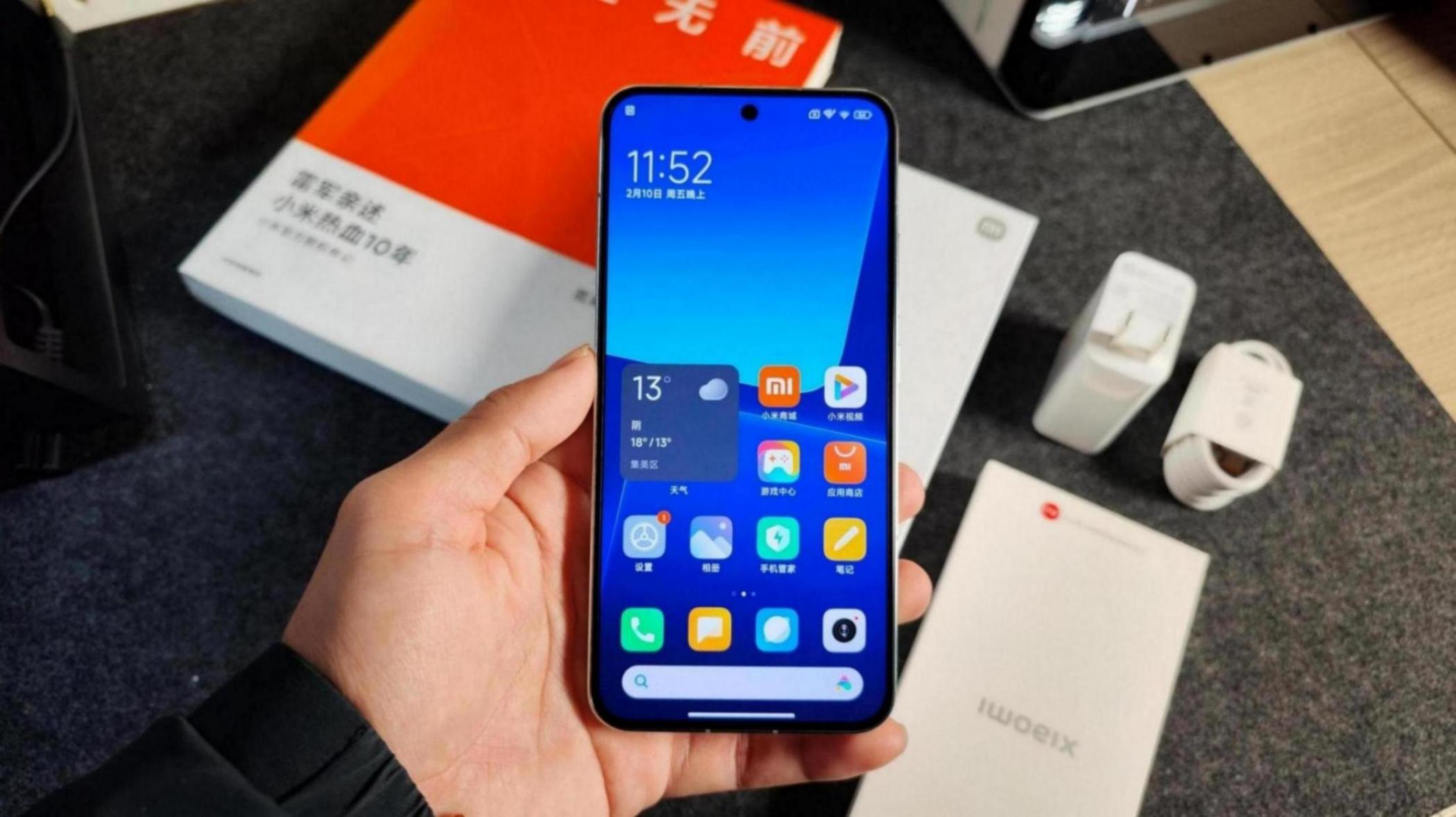 2024年618,小米13還值得買嗎?