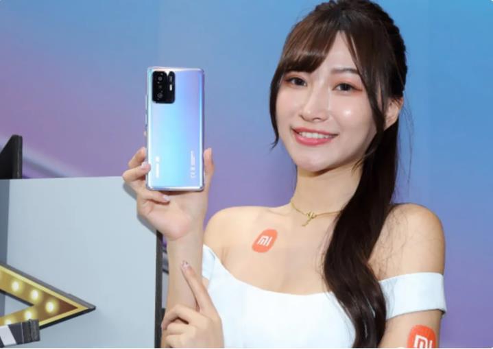 小米手機全球排名出爐:贏了全球,偏偏輸了中國市場