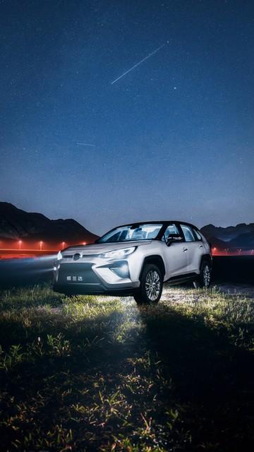 彎道超車宣告失敗?豐田將推出新發動機,燃油車的春天回來了?