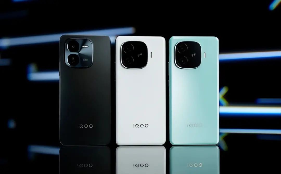 為什么選擇iQOO Z9?這七個差異點你必須知道!
