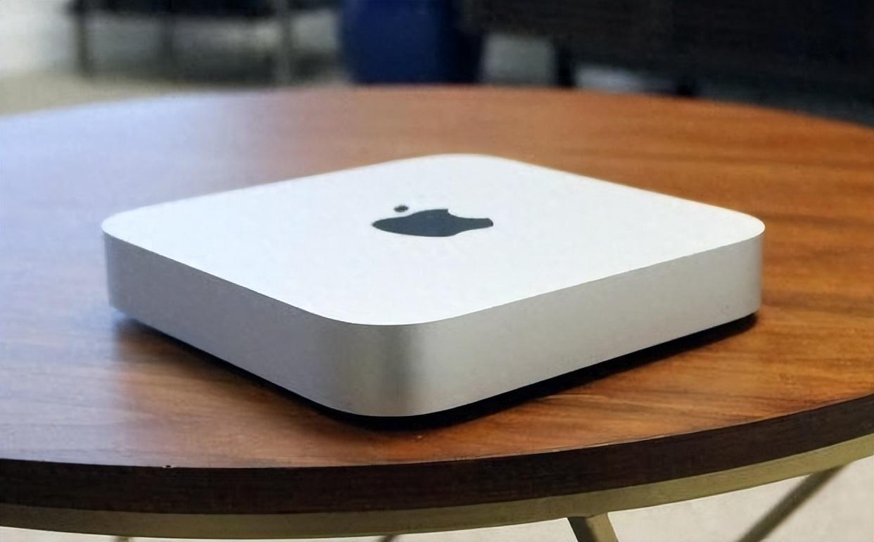 MacBook Air VS Mac mini:誰才是蘋果電腦性價比之王