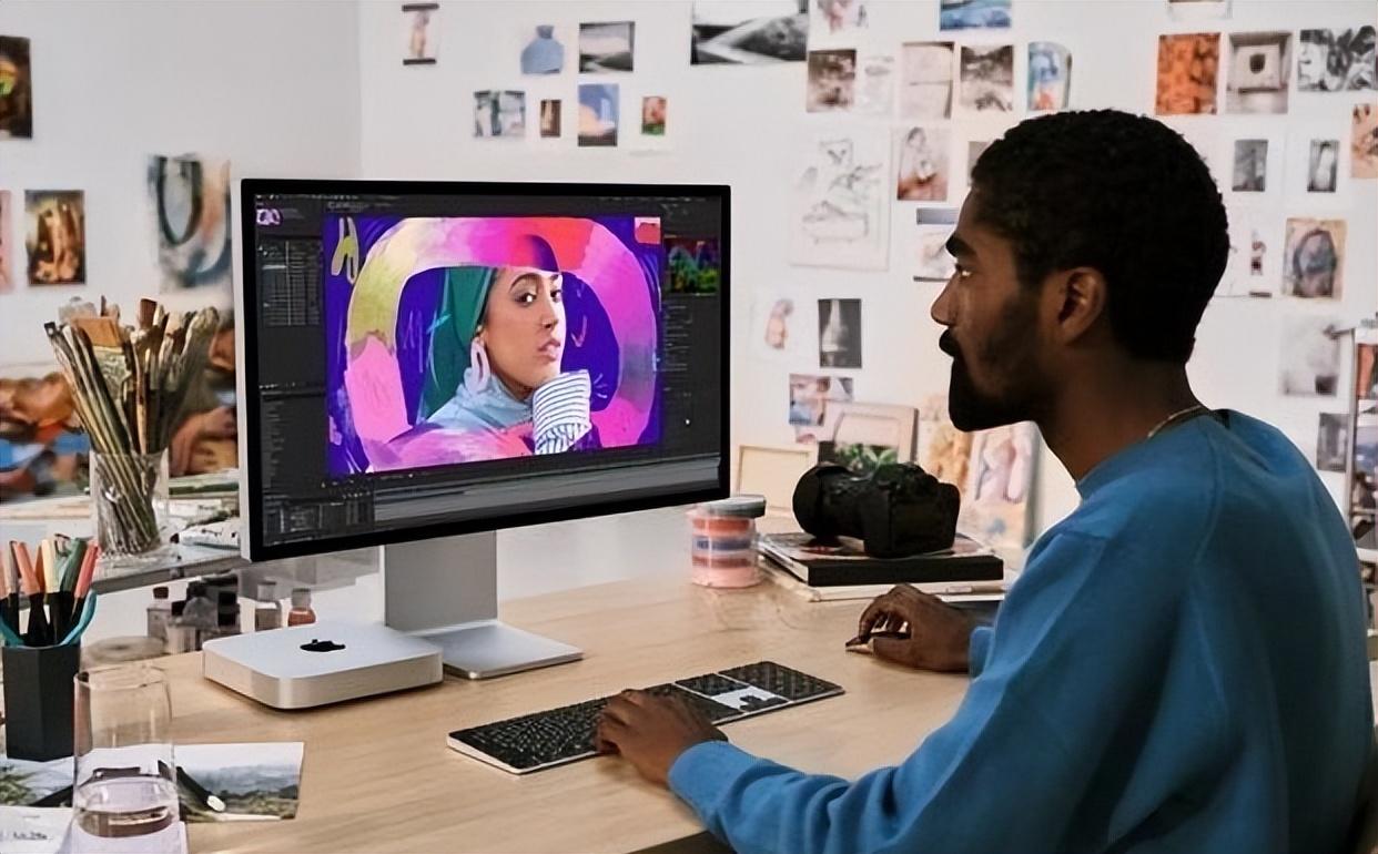 MacBook Air VS Mac mini:誰才是蘋果電腦性價比之王