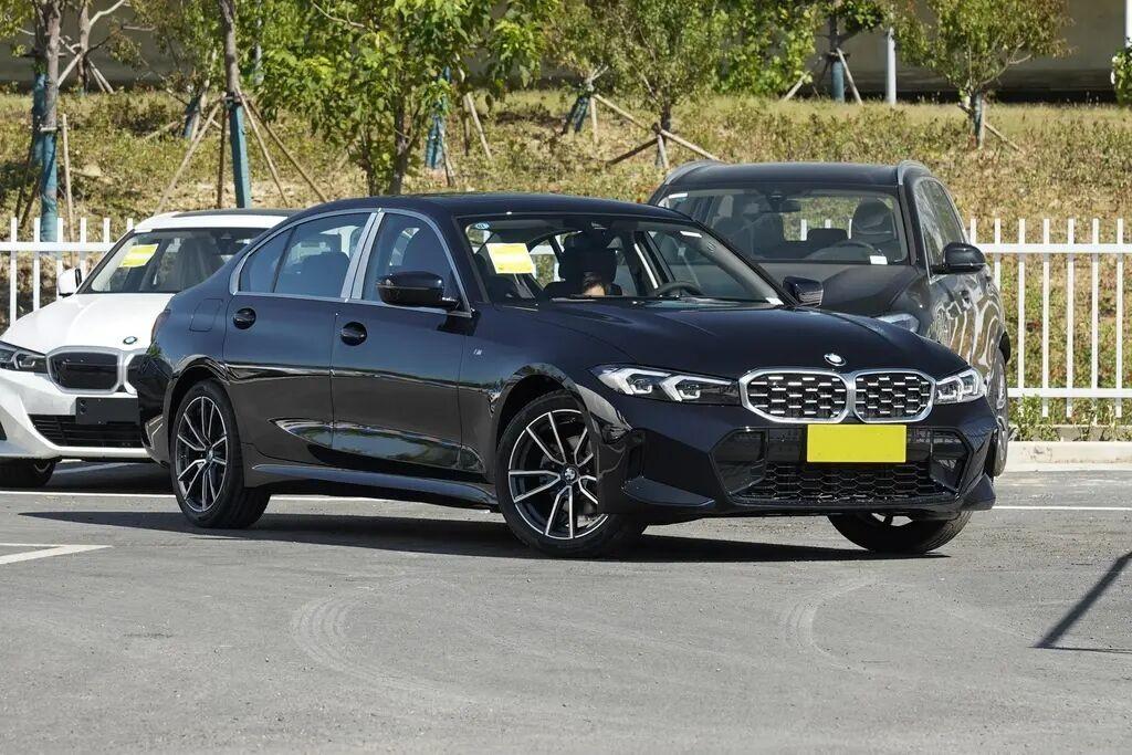 想買豪華B級車,奔馳C級對比寶馬3系,預算35萬該如何選擇?