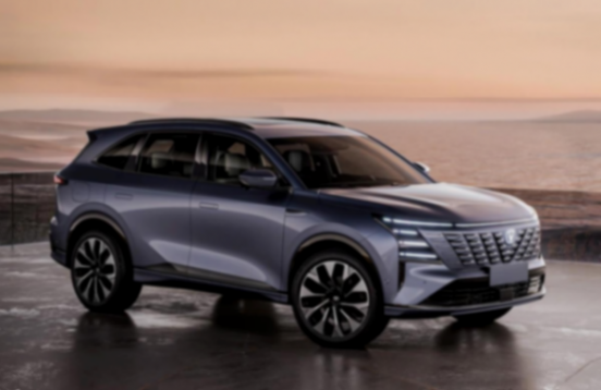 新一代哈弗H6對比全新長安CS75 PLUS:誰能鎖定燃油SUV明年銷冠