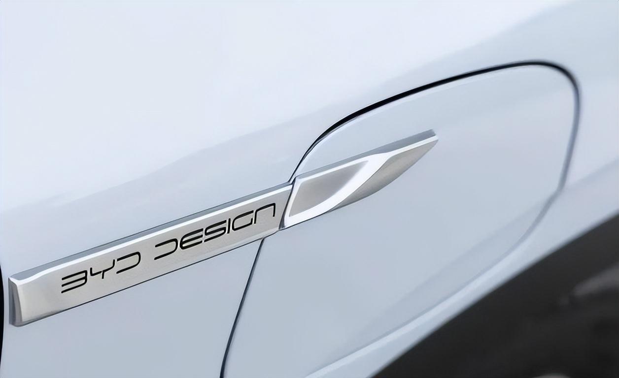 試駕比亞迪Atto 3:最具商業潛力的車型