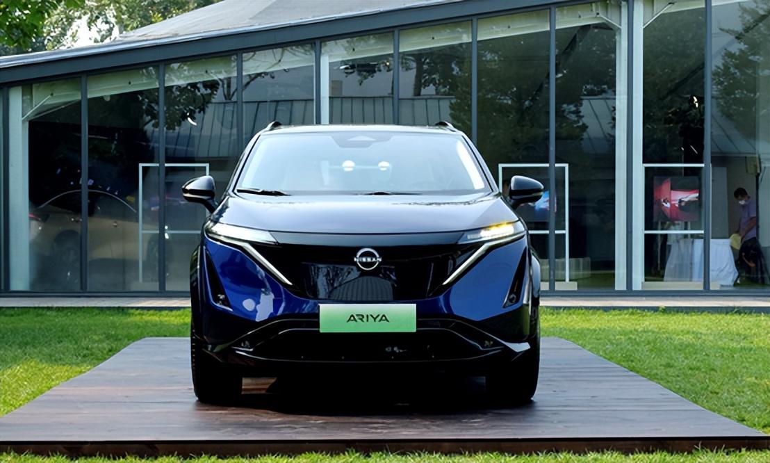 日系車企分道揚鑣!日產不再開發內燃機,不跟豐田“同流合污”!