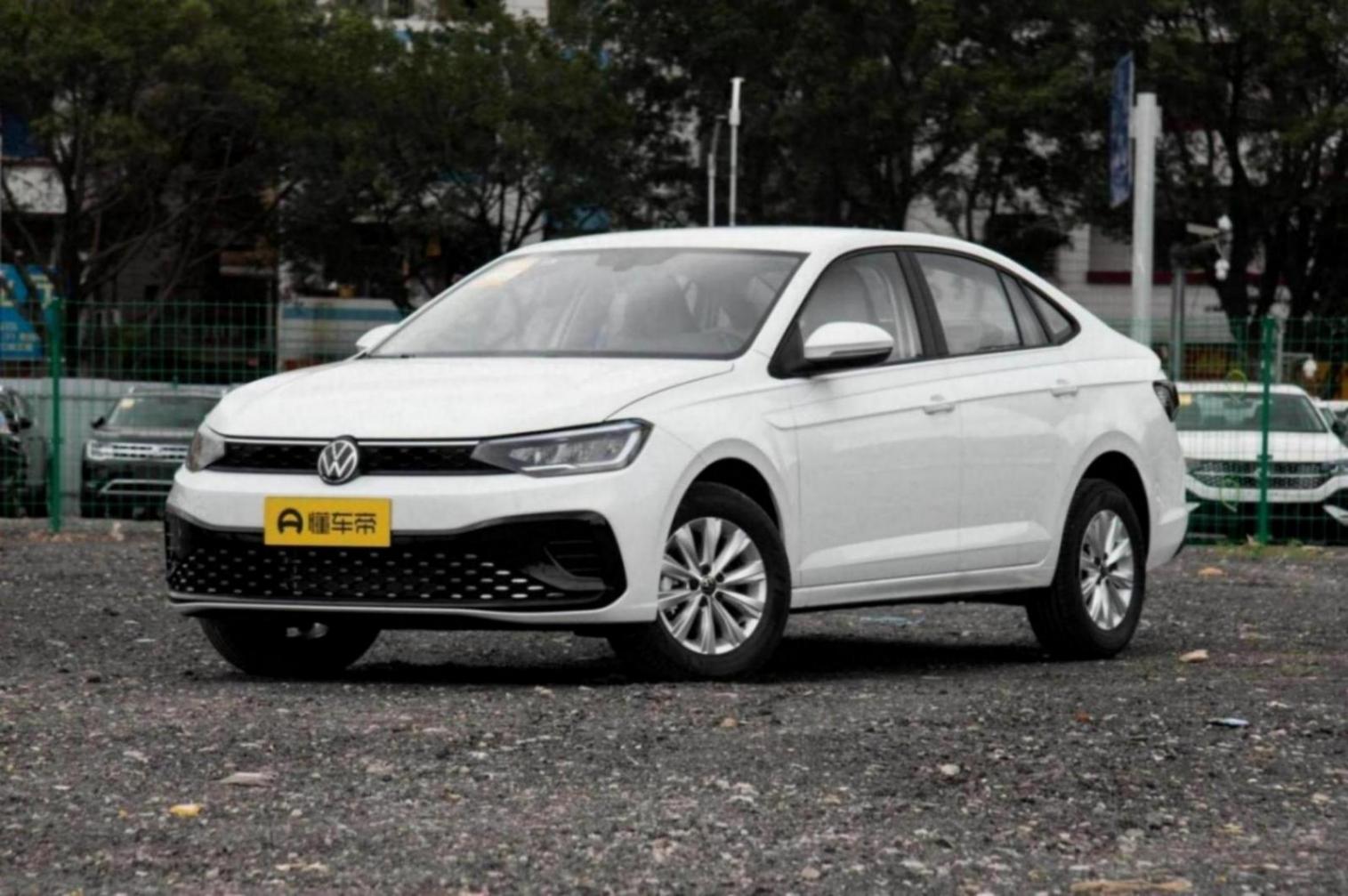 上汽大眾朗逸限時全系購車稅全免,是時候可以入手了嗎?