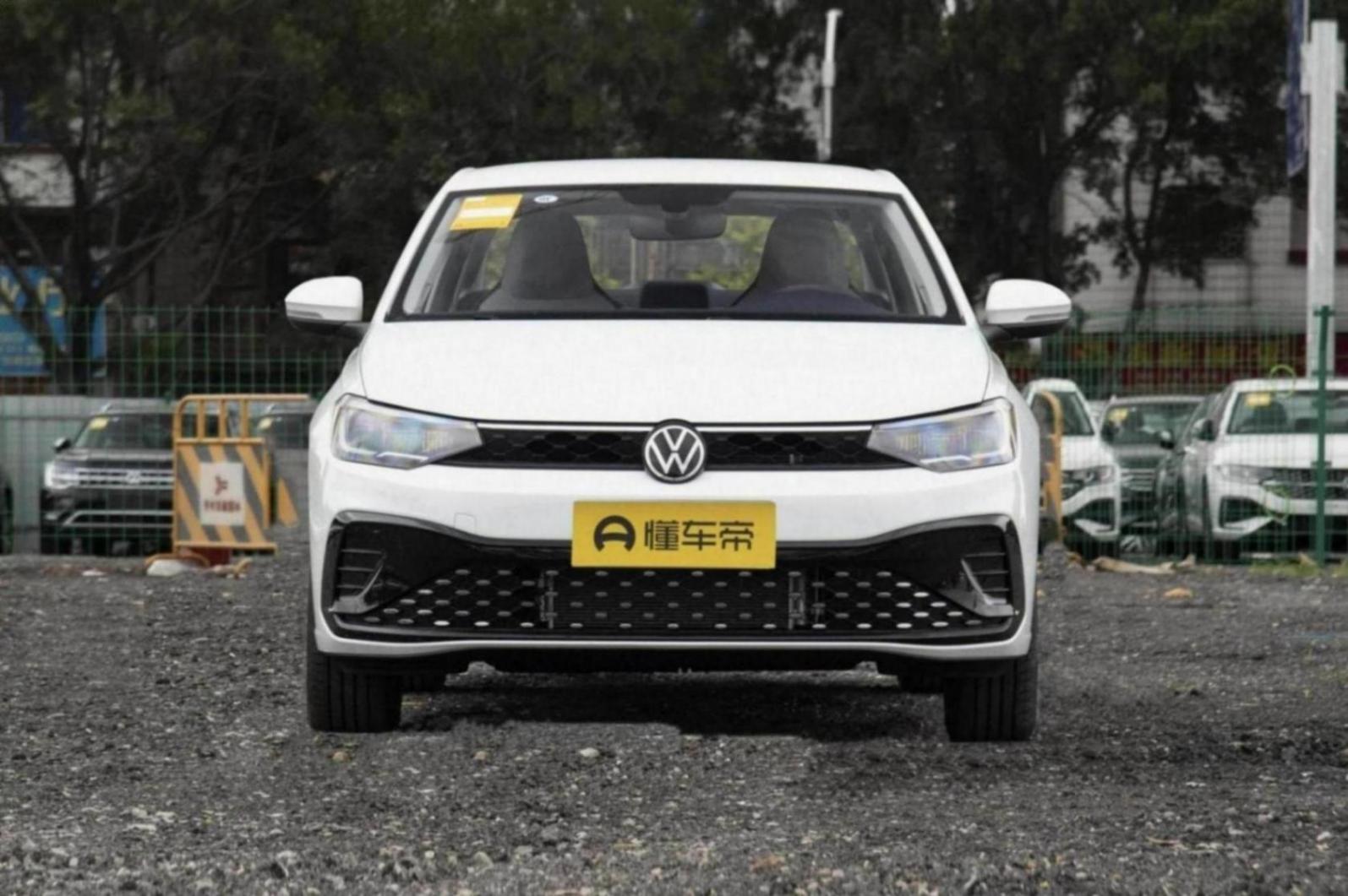 上汽大眾朗逸限時全系購車稅全免,是時候可以入手了嗎?
