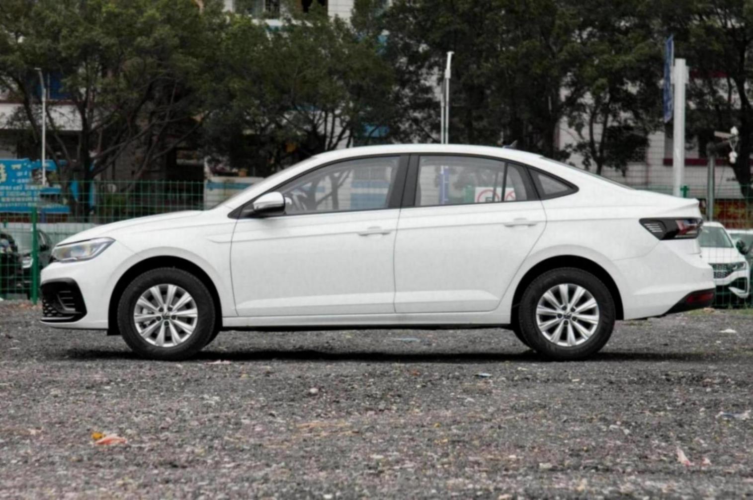 上汽大眾朗逸限時全系購車稅全免,是時候可以入手了嗎?