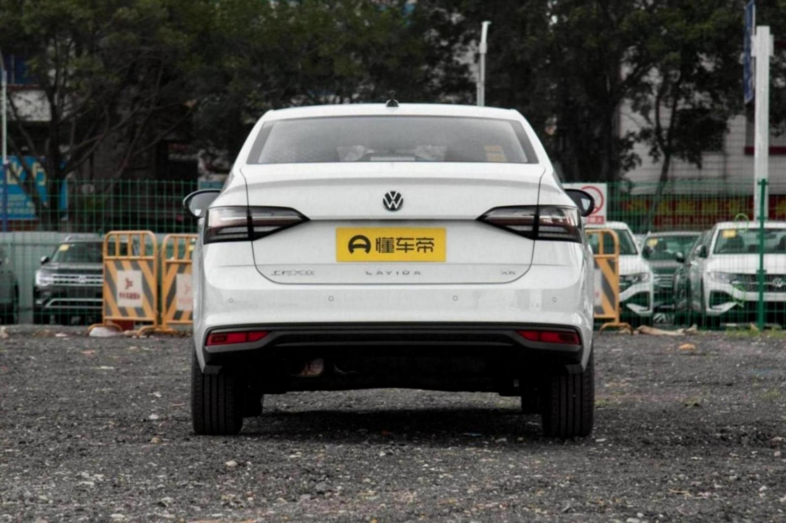 上汽大眾朗逸限時全系購車稅全免,是時候可以入手了嗎?