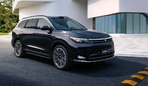 粵港澳車展:極氪 001、蔚來 ES6 、問界 M7 Ultra錯(cuò)過等一年!