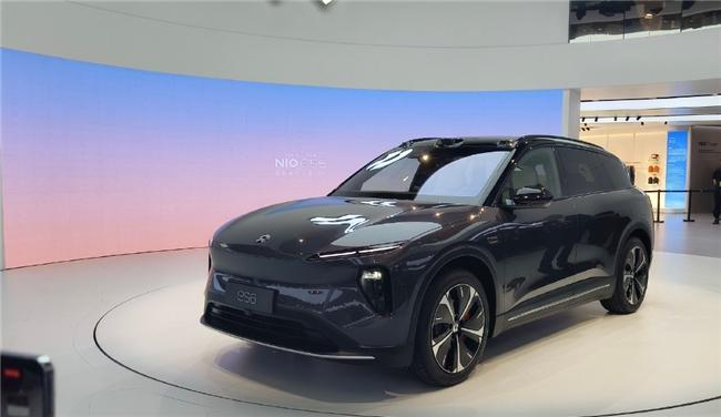 粵港澳車展:極氪 001、蔚來 ES6 、問界 M7 Ultra錯(cuò)過等一年!