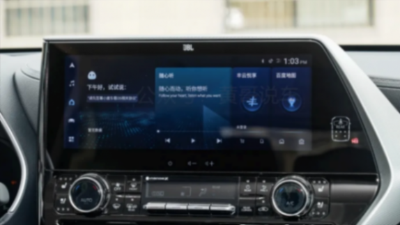 豐田“天都塌了” 近5米大7座SUV,才賣18萬,一公里4毛。