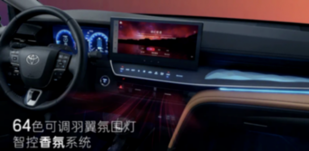車動態(tài):凱美瑞2.5L上市;新款奔馳S級諜照