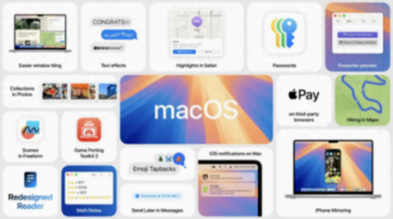 關于iOS18所有注意點和功能提升點匯總