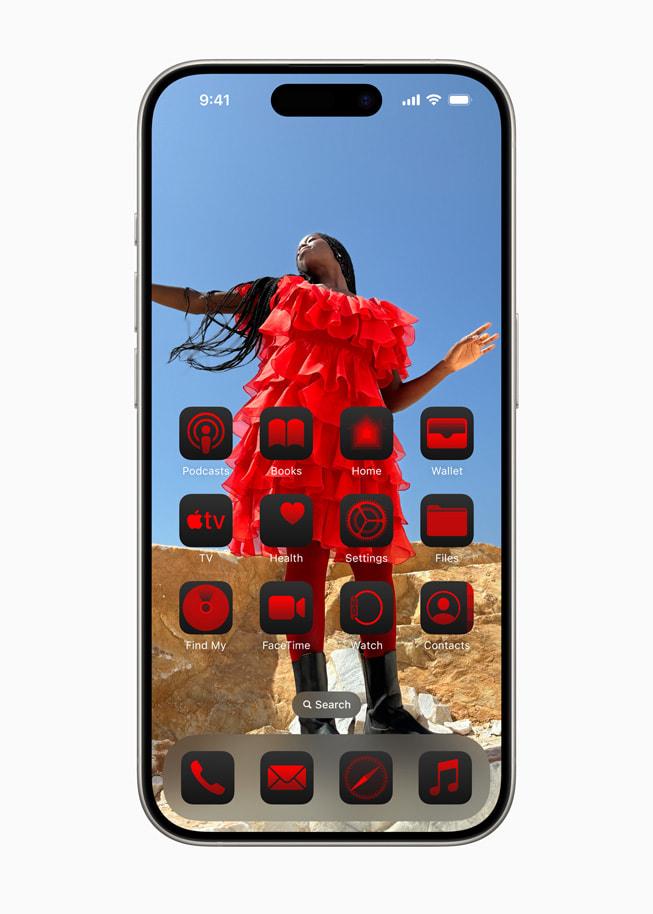 關于iOS18所有注意點和功能提升點匯總