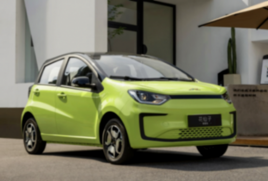 車動態:高爾夫R預告圖;花仙子摯愛版上市