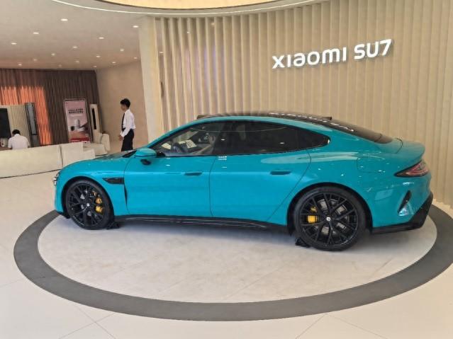 小米年薪13萬招工的背后,是終端“一車難求”?