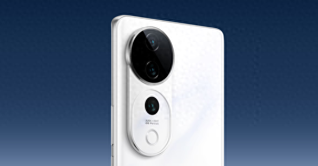 vivo發布S19系列手機,全系標配第二代硅碳負極藍海電池
