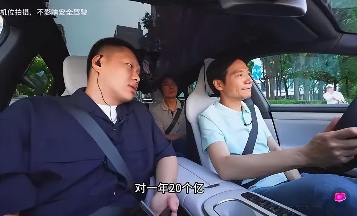 “CEO兼職做網紅”這波流量,淘寶直播也想蹭