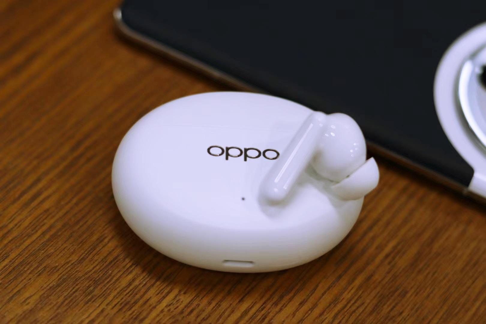 性價比無線耳機新選!OPPO Enco Air4 Pro體驗:降噪、音質降維打擊