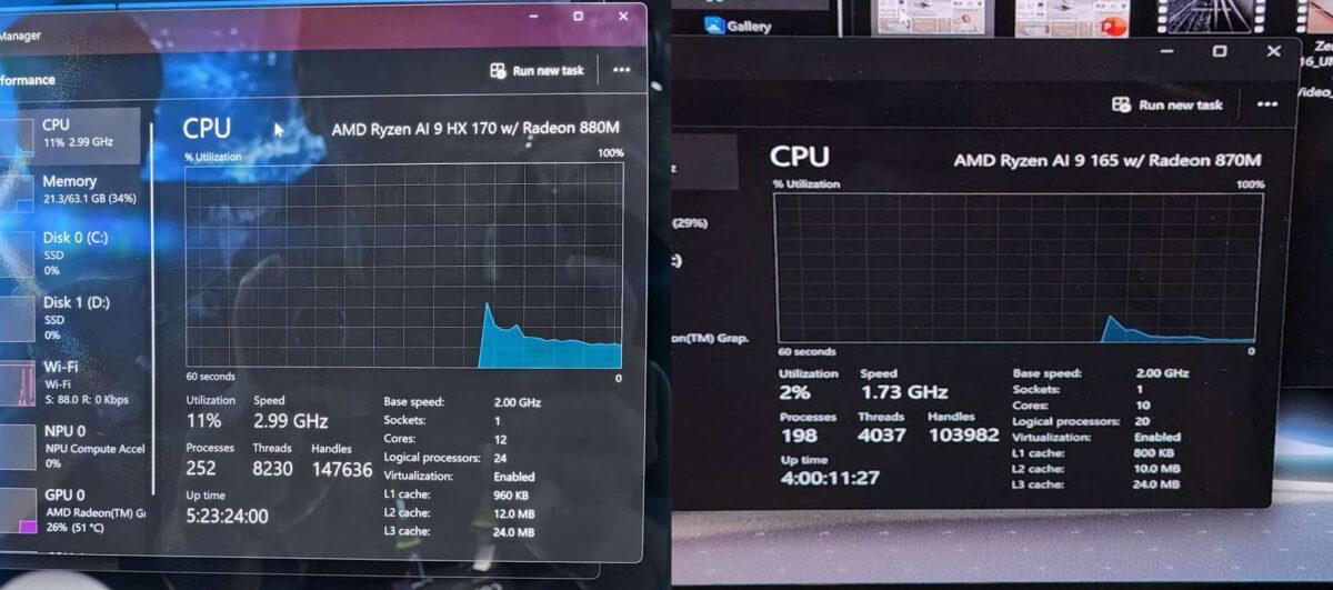 Ryzen AI 300系列尚未獲得微軟Copilot+認(rèn)證,需要等到年底