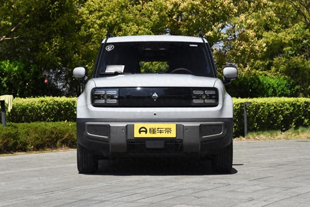十萬預算買代步小車?來看看寶駿悅也Plus!
