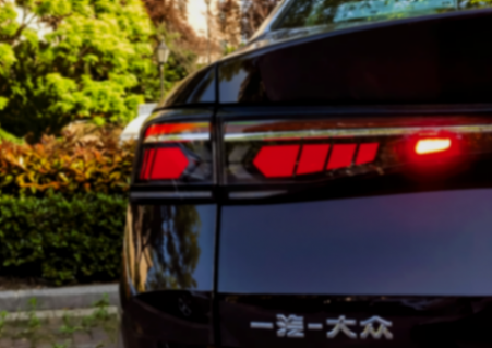 越發(fā)強(qiáng)大的全新一代邁騰