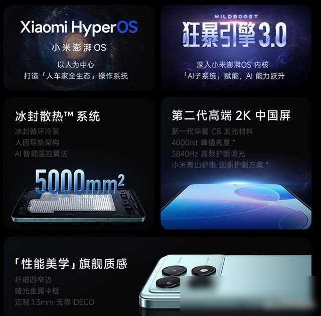 紅米K70跳水618引熱議,驍龍8Gen2為何價格新低?