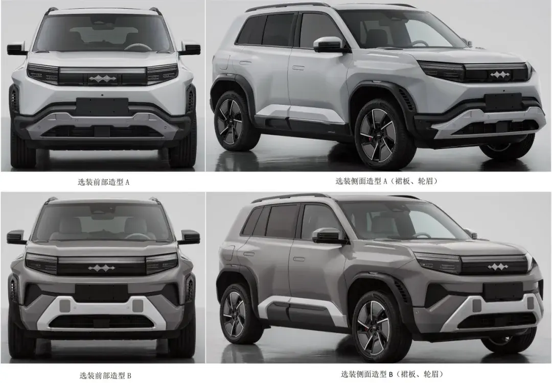 想買新車的且慢!這些好車就要上市了