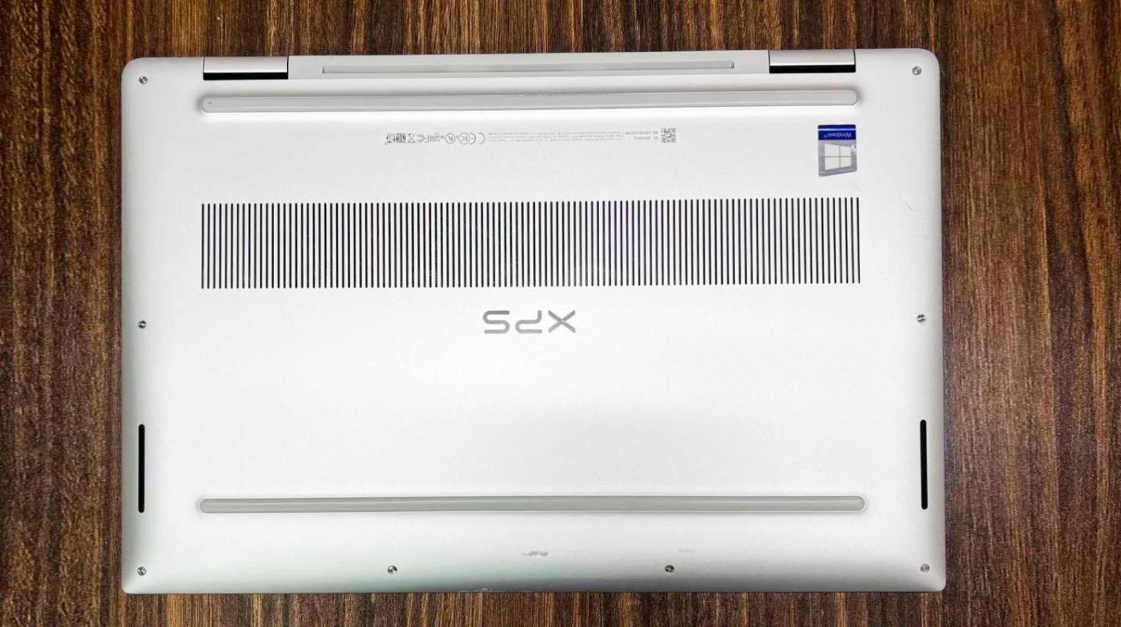 4k屏幕就是清晰,這款戴爾筆記本電腦,辦公使用絲滑流暢