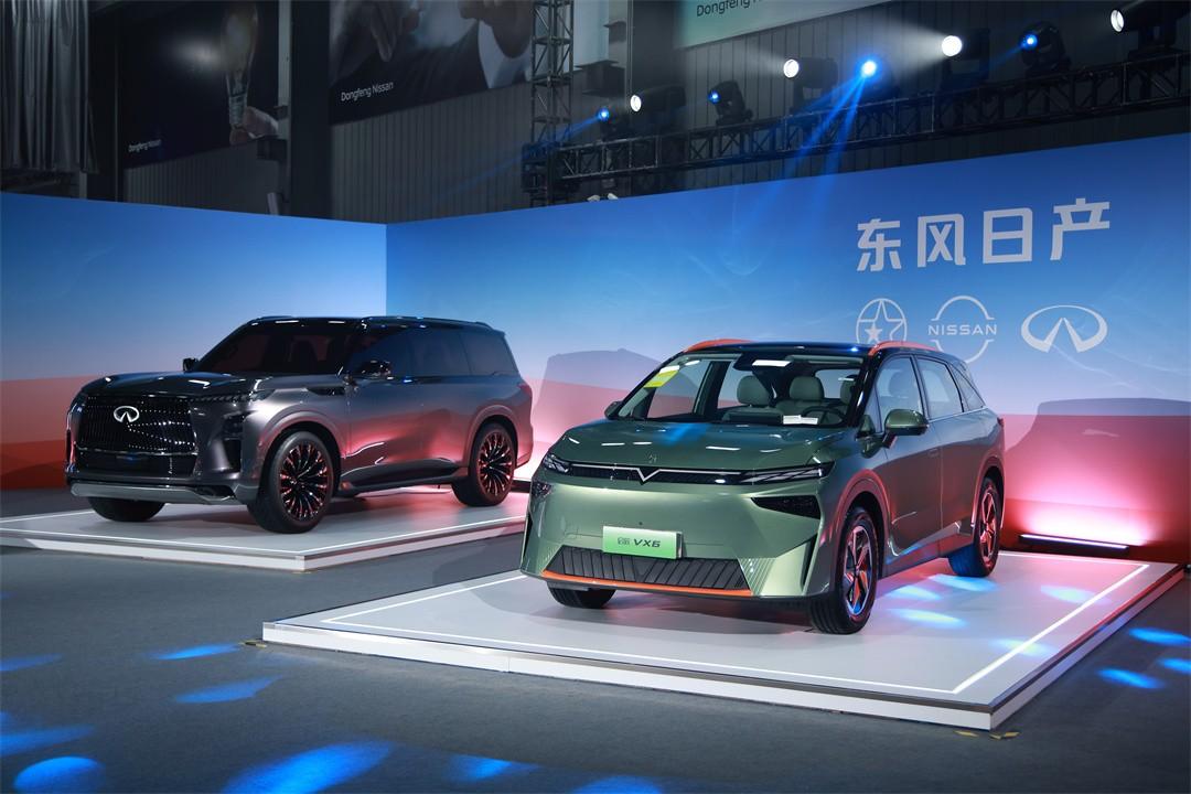 東風日產(chǎn)1600萬整車:半部中國汽車史,半部商業(yè)傳奇