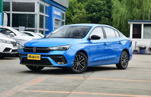 十萬(wàn)內(nèi)落地的轎車,有哪些值得推薦