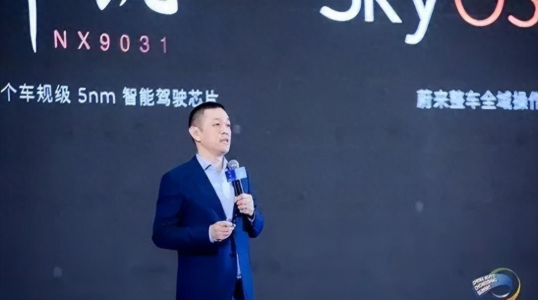 百歲BBA都在卷價(jià)格,10歲的蔚來(lái)憑什么不?